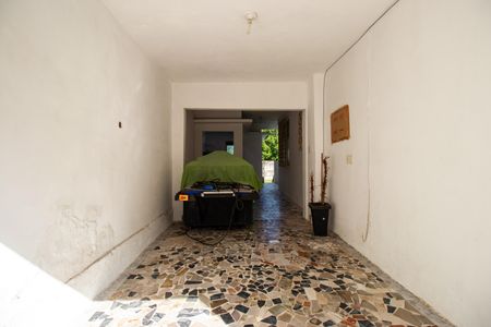Casa para alugar com 175m², 2 quartos e 1 vagaGaragem