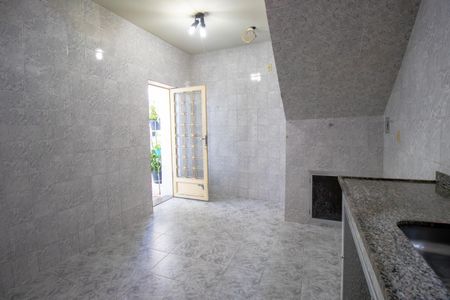 Casa para alugar com 175m², 2 quartos e 1 vagaCozinha