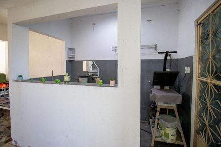 Casa para alugar com 175m², 2 quartos e 1 vagaÁrea de Serviço