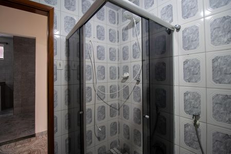 Casa para alugar com 175m², 2 quartos e 1 vagaBanheiro