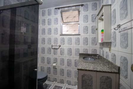 Casa para alugar com 175m², 2 quartos e 1 vagaBanheiro