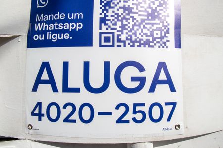 Casa para alugar com 175m², 2 quartos e 1 vagaPlaca