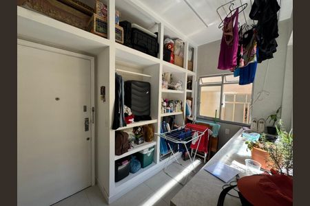 Apartamento à venda com 205m², 3 quartos e 1 vaga