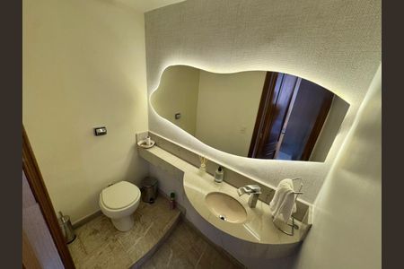 Apartamento à venda com 205m², 3 quartos e 1 vaga
