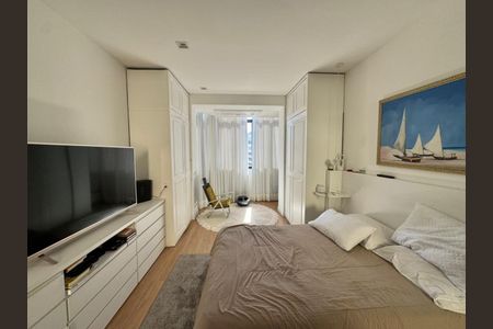 Apartamento à venda com 205m², 3 quartos e 1 vaga
