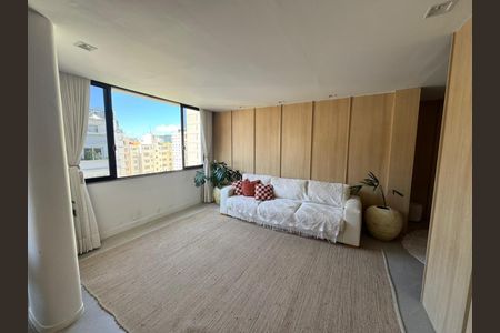 Apartamento à venda com 205m², 3 quartos e 1 vaga