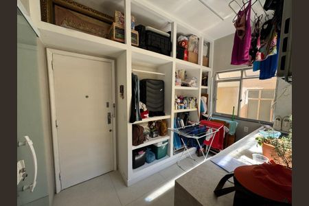 Apartamento à venda com 205m², 3 quartos e 1 vaga