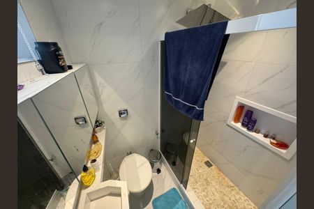 Apartamento à venda com 205m², 3 quartos e 1 vaga