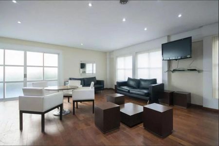 Apartamento para alugar com 1 quarto, 50m² em Indianópolis, São Paulo