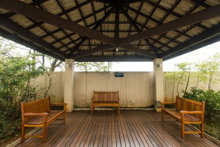 Apartamento à venda com 77m², 2 quartos e 2 vagasÁrea comum