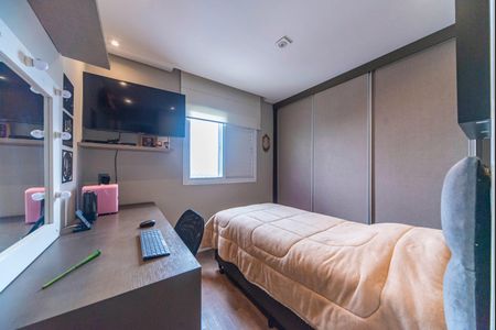 Apartamento à venda com 77m², 2 quartos e 2 vagasQuarto 1