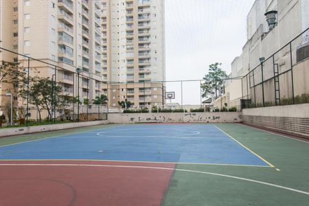 Apartamento à venda com 77m², 2 quartos e 2 vagasQuadra Esportiva