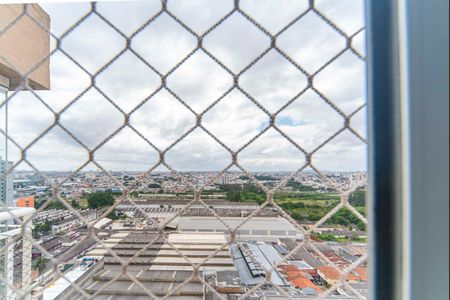 Apartamento à venda com 77m², 2 quartos e 2 vagasVista do Quarto 1