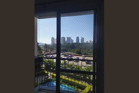 Apartamento à venda com 2 quartos, 59m² em Jardim Tupanci, Barueri