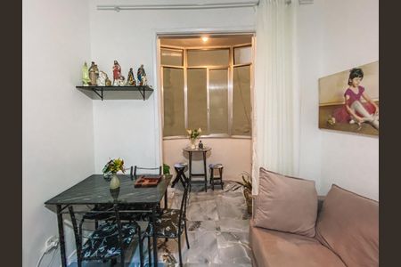 Apartamento à venda com 1 quarto, 34m² em Copacabana, Rio de Janeiro