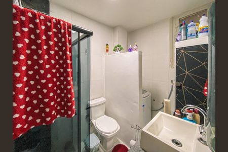 Apartamento à venda com 1 quarto, 34m² em Copacabana, Rio de Janeiro