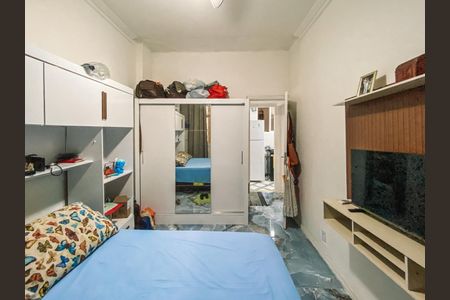 Apartamento à venda com 1 quarto, 34m² em Copacabana, Rio de Janeiro