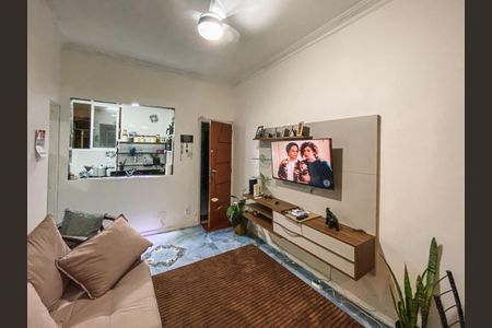 Apartamento à venda com 1 quarto, 34m² em Copacabana, Rio de Janeiro