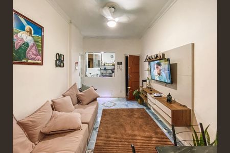 Apartamento à venda com 1 quarto, 34m² em Copacabana, Rio de Janeiro