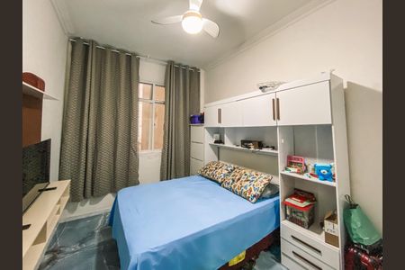 Apartamento à venda com 1 quarto, 34m² em Copacabana, Rio de Janeiro