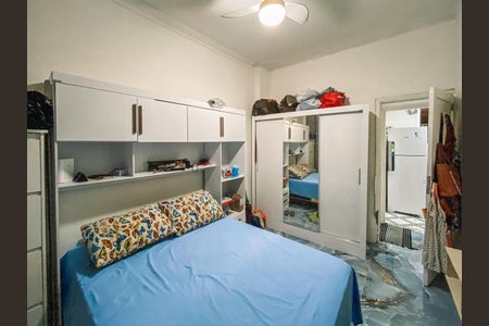 Apartamento à venda com 1 quarto, 34m² em Copacabana, Rio de Janeiro