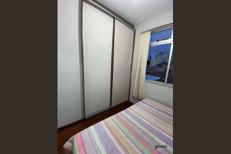 Apartamento à venda com 3 quartos, 146m² em Salgado Filho, Belo Horizonte