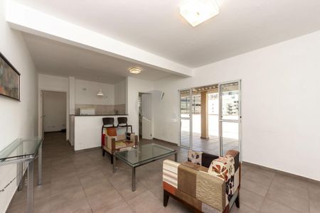 Apartamento à venda com 3 quartos, 120m² em Perdizes, São Paulo