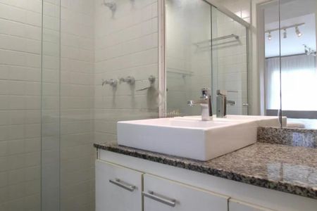 Apartamento à venda com 1 quarto, 50m² em Indianópolis, São Paulo