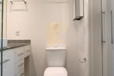 Apartamento à venda com 1 quarto, 50m² em Indianópolis, São Paulo