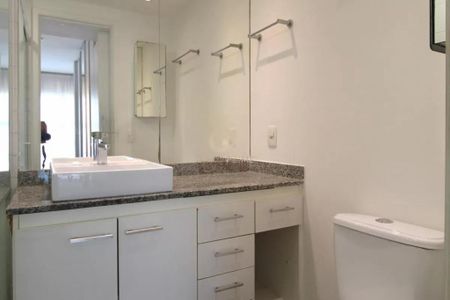 Apartamento à venda com 1 quarto, 50m² em Indianópolis, São Paulo