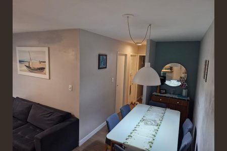 Apartamento à venda com 3 quartos, 76m² em Lapa, Rio de Janeiro