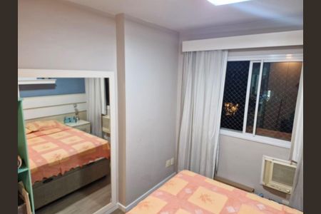 Apartamento à venda com 3 quartos, 76m² em Lapa, Rio de Janeiro