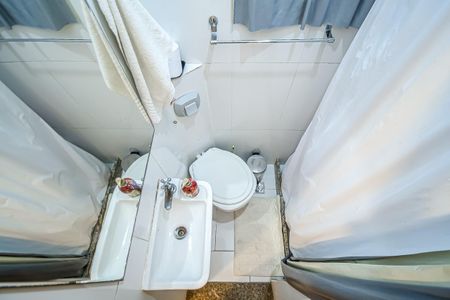 Apartamento à venda com 1 quarto, 28m² em Centro, Rio de Janeiro