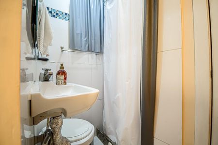 Apartamento à venda com 1 quarto, 28m² em Centro, Rio de Janeiro