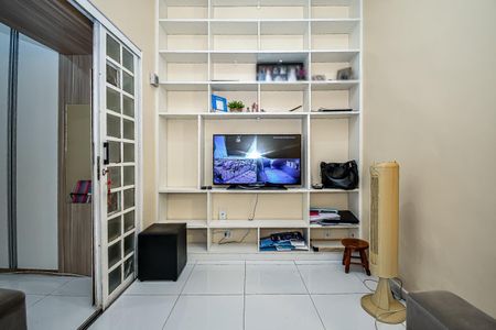 Apartamento à venda com 1 quarto, 28m² em Centro, Rio de Janeiro