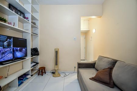 Apartamento à venda com 1 quarto, 28m² em Centro, Rio de Janeiro