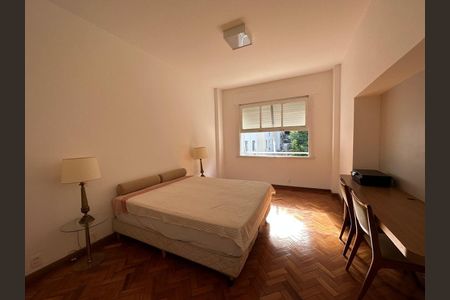 Apartamento à venda com 4 quartos, 190m² em Copacabana, Rio de Janeiro
