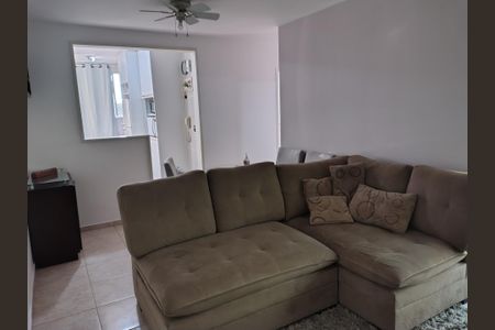 Apartamento à venda com 3 quartos, 69m² em Vila Labor, São Bernardo do Campo