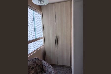 Apartamento à venda com 3 quartos, 69m² em Vila Labor, São Bernardo do Campo