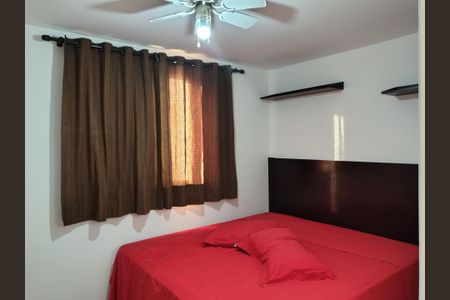 Apartamento à venda com 3 quartos, 69m² em Vila Labor, São Bernardo do Campo