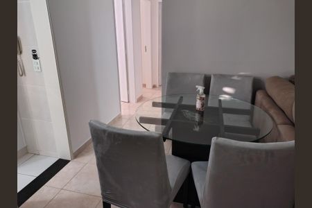 Apartamento à venda com 3 quartos, 69m² em Vila Labor, São Bernardo do Campo