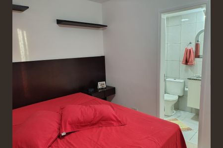 Apartamento à venda com 3 quartos, 69m² em Vila Labor, São Bernardo do Campo