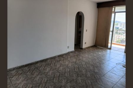 Apartamento à venda com 1 quarto, 61m² em Vila Isabel, Rio de Janeiro