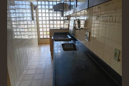 Apartamento à venda com 61m², 1 quarto e 1 vaga