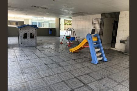 Apartamento à venda com 61m², 1 quarto e 1 vaga