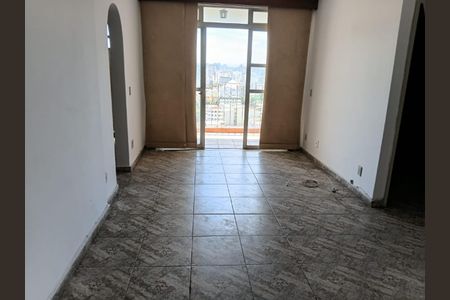 Apartamento à venda com 61m², 1 quarto e 1 vaga