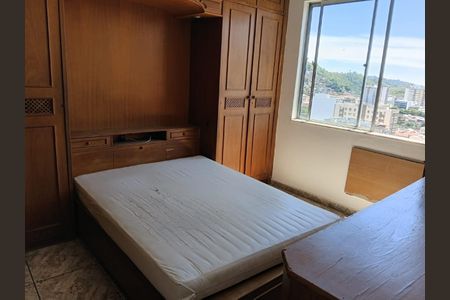 Apartamento à venda com 1 quarto, 61m² em Vila Isabel, Rio de Janeiro