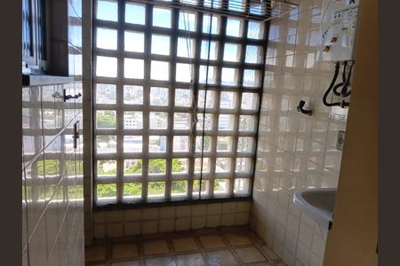 Apartamento à venda com 1 quarto, 61m² em Vila Isabel, Rio de Janeiro