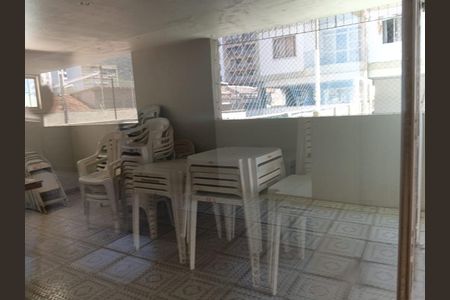 Apartamento à venda com 1 quarto, 61m² em Vila Isabel, Rio de Janeiro