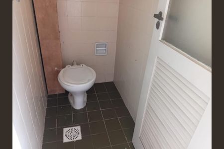 Apartamento à venda com 1 quarto, 61m² em Vila Isabel, Rio de Janeiro